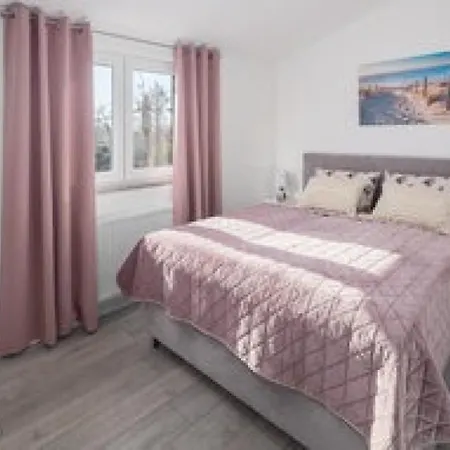 Ana 1 By Guide Appartement