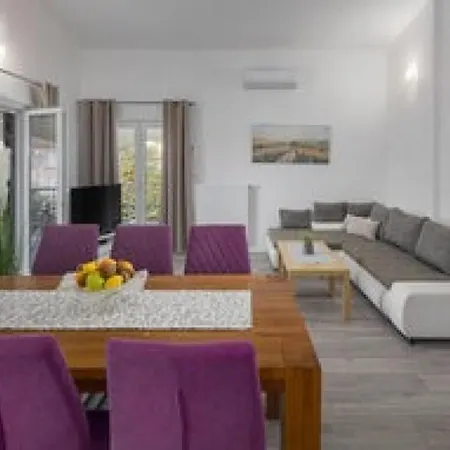 Apartmán Ana 1 By Guide Nova Vas (Porec)