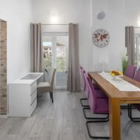 Ana 1 By Guide Appartement