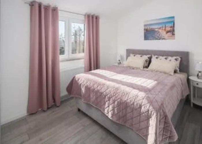 Ana 1 By Guide Appartement