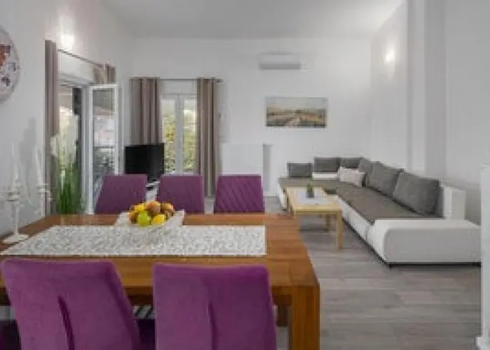 Appartement Ana 1 By Guide Nova Vas (Porec)