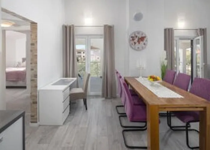 Ana 1 By Guide Appartement