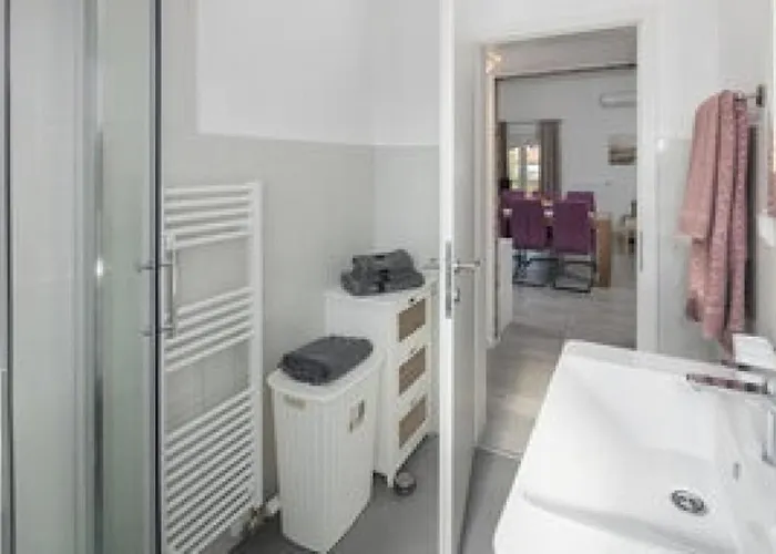 Appartement Ana 1 By Guide Nova Vas (Porec)